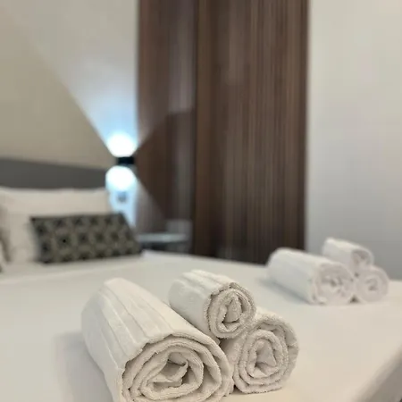 Apartment Tezone Seven Verona