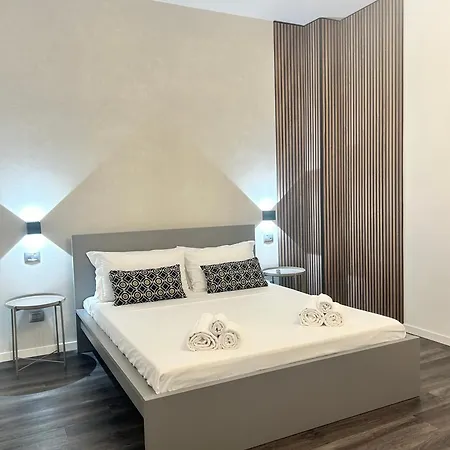 Apartment Tezone Seven *
