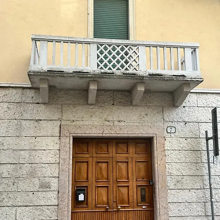 Tezone Seven * Verona