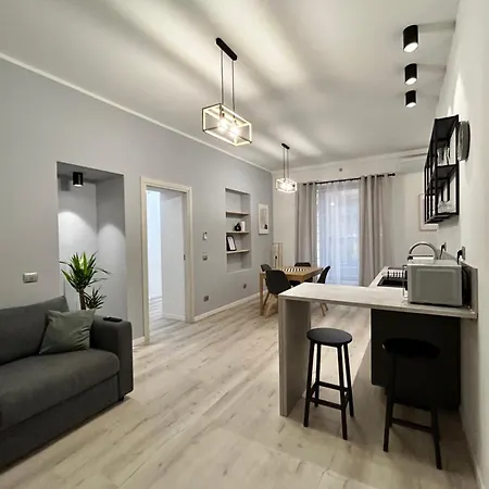 Tezone Seven Apartment