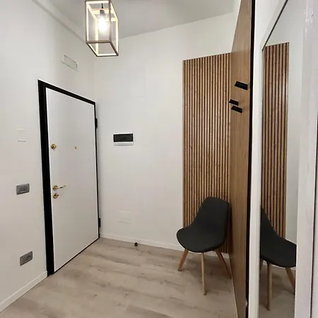 Tezone Seven Apartment